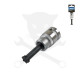 Torx bit - speciális T60 torx 1/2" -BMW ZMS- kettős tömegű lendkerék