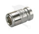 Bit tartó adapter 3/8"- 10 mm-es bithez
