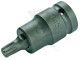 Légkulcsfej torx Bit 1/2" 45-ös