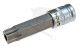 Vezérműtengely-kerék szereléshez spec. lyukas torx T100 kulcs MB-OM271