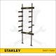 Tárolóállvány falra szerelhető -TOUGHSYSTEM DeWalt
