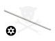 Bit torx 1/4" T40*200 mm hatágú lyukas