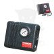 Kompresszor, mini 12V / nyomásmérő (KEN-503-2500K)