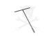 T-kulcs fix  8-as 290 mm