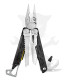 Multifunkciós szerszám Leatherman SIGNAL + Standard bőrtok  -