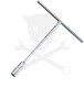 T-kulcs hlf. csavarra - fix - 14 mm x 300 mm