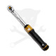 Nyomatékkulcs   6-30 Nm 1/4" Micro Click MC 30 - kalibrálva - Proxxon