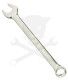Csillag-villáskulcs 17-es 228 mm - tükör polírozott - Genius
