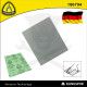 Csiszolópapír ív 230x280 mm P 1500 - vízálló - PS11A KLN (KLN-186794)