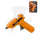 Ragasztópisztoly 15/10 W - 230V 7.2 mm - Defort