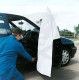 Szikraálló gépjármű védőtakaró - kicsi - 1170 x 1200 mm