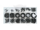 Seegergyűrű belső készlet 300 db-os 3-32 mm (SEN-615-4520K)