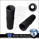 Lok-Typ Légkulcsfej - gépifej 3/8" 10 mm 6 lap hosszú - Welzh