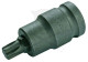 Légkulcsfej torx Bit 1/2" 50-es