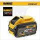 Akkumulátor 18V/54V  9.0/3.0Ah XR Li-ion - DeWalt