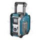 Rádió, akkus 12V-40V LXT XGT BLUETOOTH EQ+SUB - akku nélkül - Makita