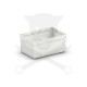 Systainer - Betétdoboz Box 100x150x68/6 - Festool