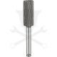 Turbómaró 13 mm hengeres, fémekhez