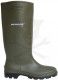 Gumicsizma Sav és Lúgálló Pricemastor Zöld 42-es - Dunlop