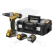 Popszegecshúzó akkus 4.8-6.4 mm 2db 1.7Ah - DeWalt