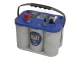 Akku OPTIMA BLUE TOP 12V 55Ah 765A Bal poz.+Csav. 254x172x173 mm