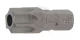 Bit furatos torx TPX55 5/16" 30mm - BGS