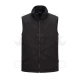 Mellény Softshell fekete XXXL GILET - Portwest