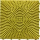 Műhelypadló - SwissDeck RibDeck Infinity 33,3x33,3cm Pearl Citrus Yellow(RDI-PCY