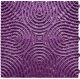 Műhelypadló - SwissDeck RibDeck Infinity 33,3x33,3cm Pearl Purple Rain