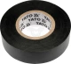 Szigetelőszalag 20m fekete 0.13x19 mm - Yato
