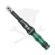 Nyomatékkulcs   2,5-25 Nm 1/4" - jobbos - Wera