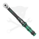 Nyomatékkulcs  20-100 Nm 1/2" - jobbos - Wera