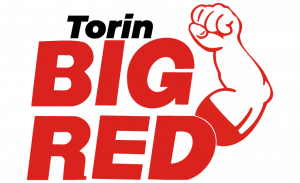 Torin Big Red